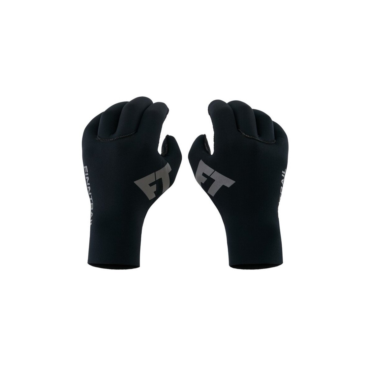 Pirštinės Finntrail NEOGUARD Black 2740 2