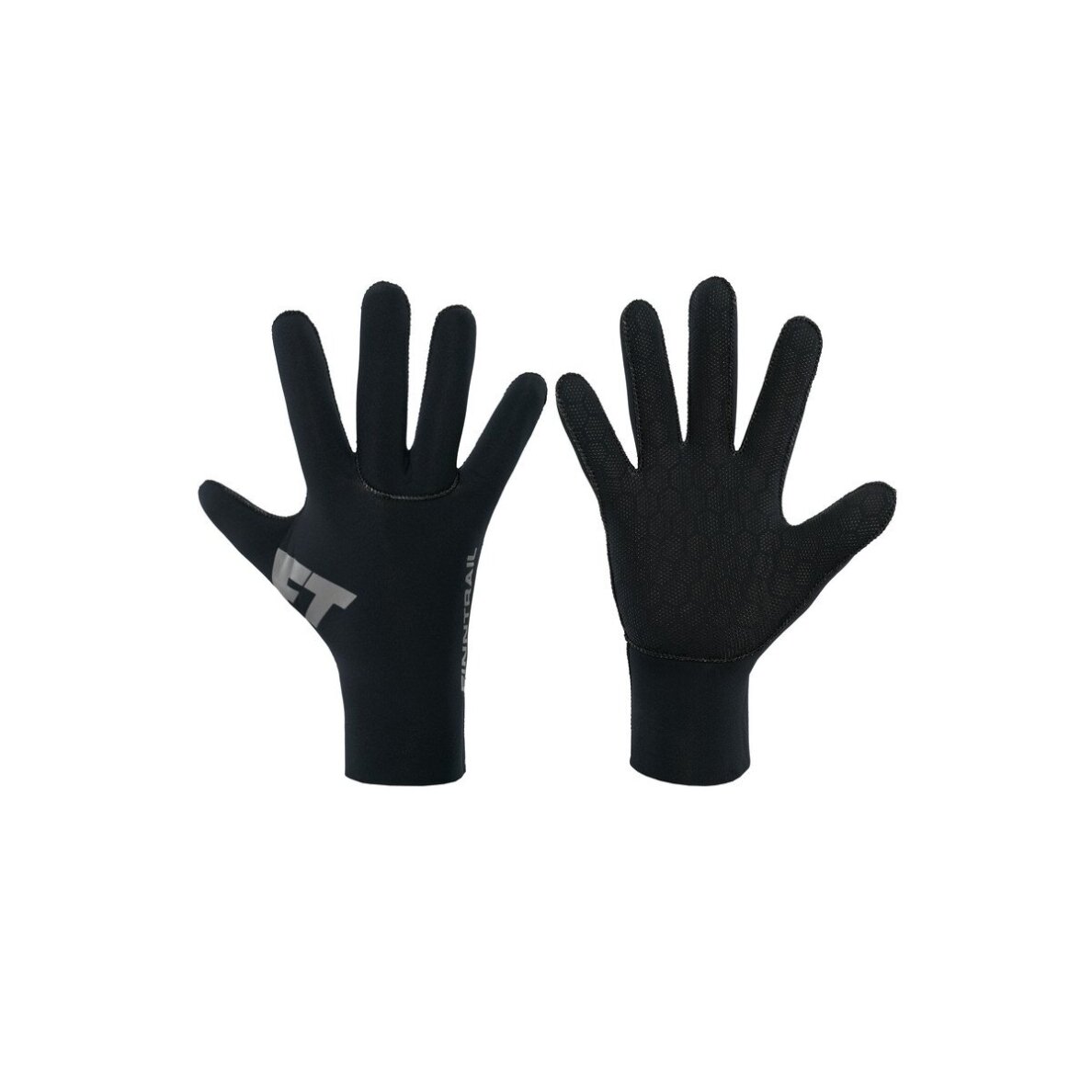 Gloves Finntrail NEOGUARD Black 2740 3 Gloves Finntrail NEOGUARD Black 2740 3