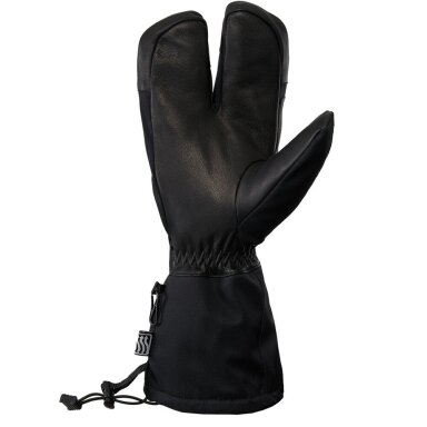 Kindad Finntrail LOBSTER GraphiteRed 2800