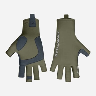 Kindad Finntrail WAVE NEW Khaki 2852