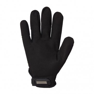 Kindad Finntrail EAGLE GraphiteYellow 2840 3