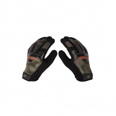 Gloves Finntrail EAGLE CamoShadowGreen 2840 3 Gloves Finntrail EAGLE CamoShadowGreen 2840 3