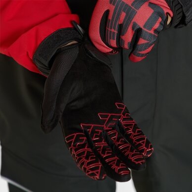 Kindad Finntrail EAGLE Red 2841 6 Kindad Finntrail EAGLE Red 2841 6