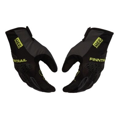 Kindad Finntrail ENDURO GraphiteYellow 2732 3 Kindad Finntrail ENDURO GraphiteYellow 2732 3