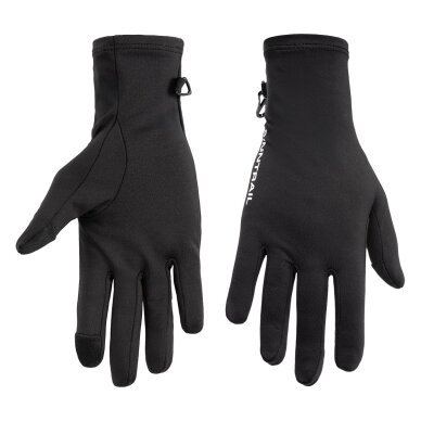 Kindad Finntrail LINER Black 2703 3