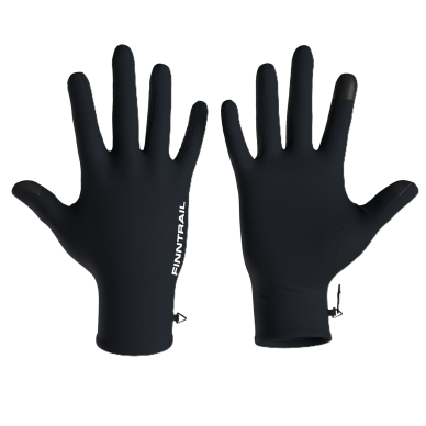 Kindad Finntrail LINER Black 2703 2