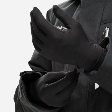 Kindad Finntrail LINER Black 2703 6