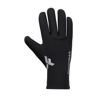 Pirštinės Finntrail NEOGUARD Black 2740 4