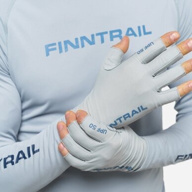 Kindad Finntrail WAVE Grey 2850 5 Kindad Finntrail WAVE Grey 2850 5