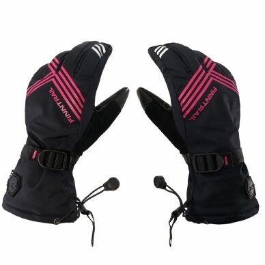 Kindad Finntrail WINTERSPORT GraphitePink 2750 3 Kindad Finntrail WINTERSPORT GraphitePink 2750 3