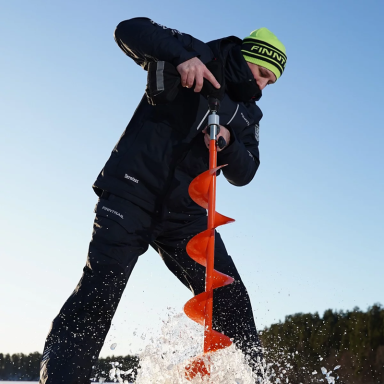 Finntrail TOURNAMENT INSULATED Graphite 4620 poolkombinesoon Finntrail TOURNAMENT INSULATED Graphite 4620 poolkombinesoon