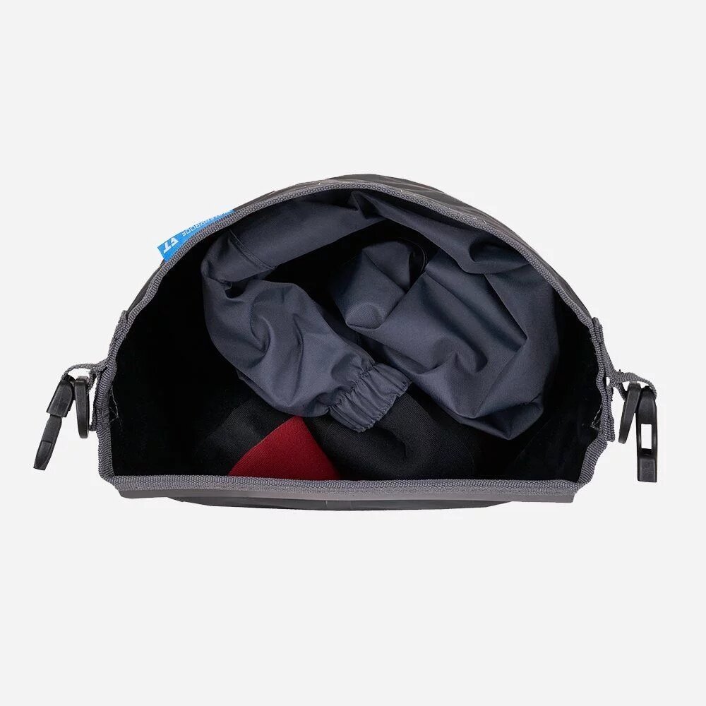 Гермомешок Finntrail PLAYER 20L Black 1720 5 Гермомешок Finntrail PLAYER 20L Black 1720 5