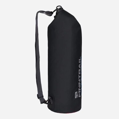 Гермомешок Finntrail PLAYER 20L Black 1720 1