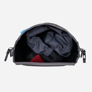 Гермомешок Finntrail PLAYER 20L Black 1720 5 Гермомешок Finntrail PLAYER 20L Black 1720 5