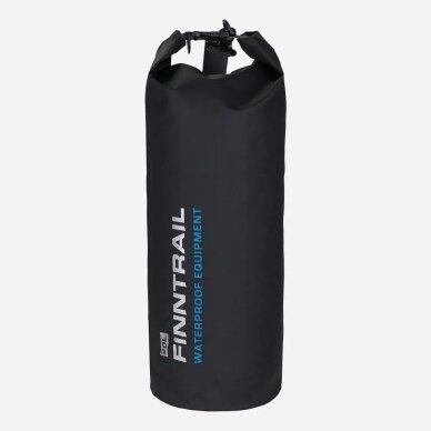 Гермомешок Finntrail PLAYER 20L Black 1720 Гермомешок Finntrail PLAYER 20L Black 1720