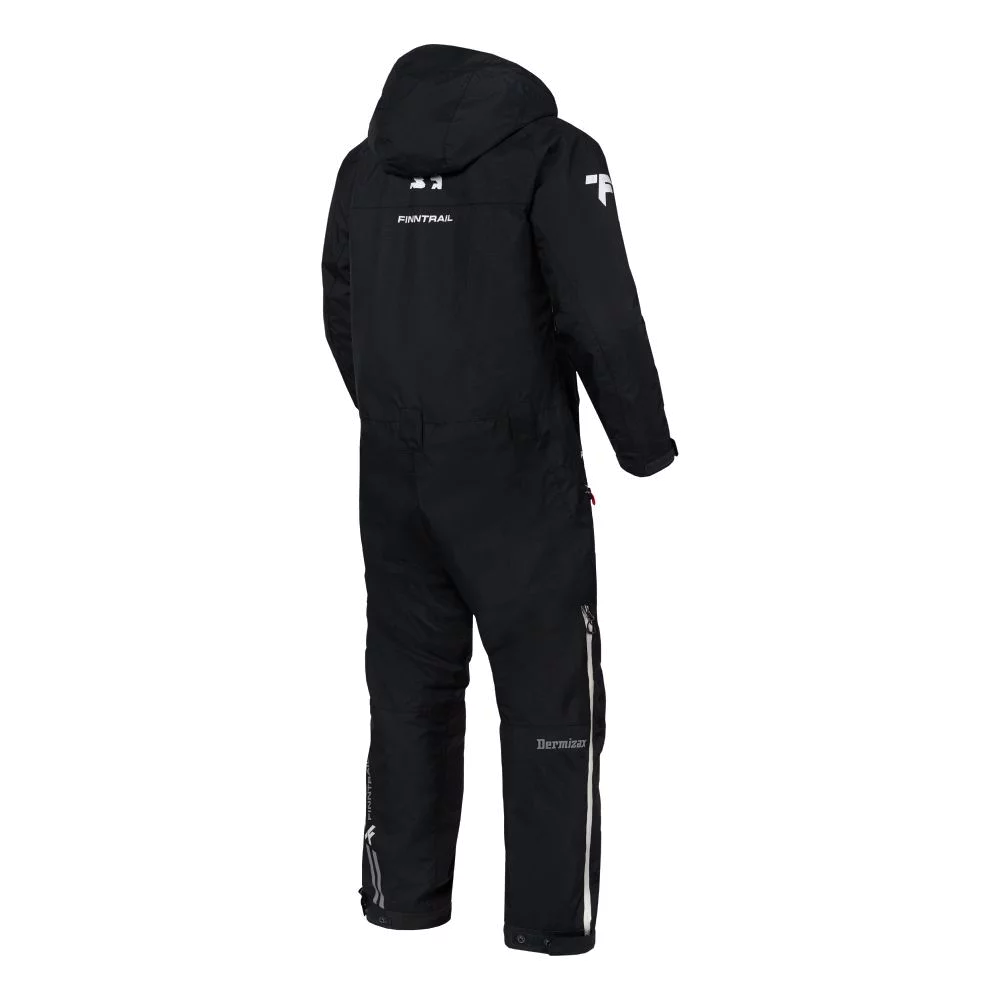 Sniega tērps Finntrail BACKCOUNTRY Graphite 3903 1 Sniega tērps Finntrail BACKCOUNTRY Graphite 3903 1