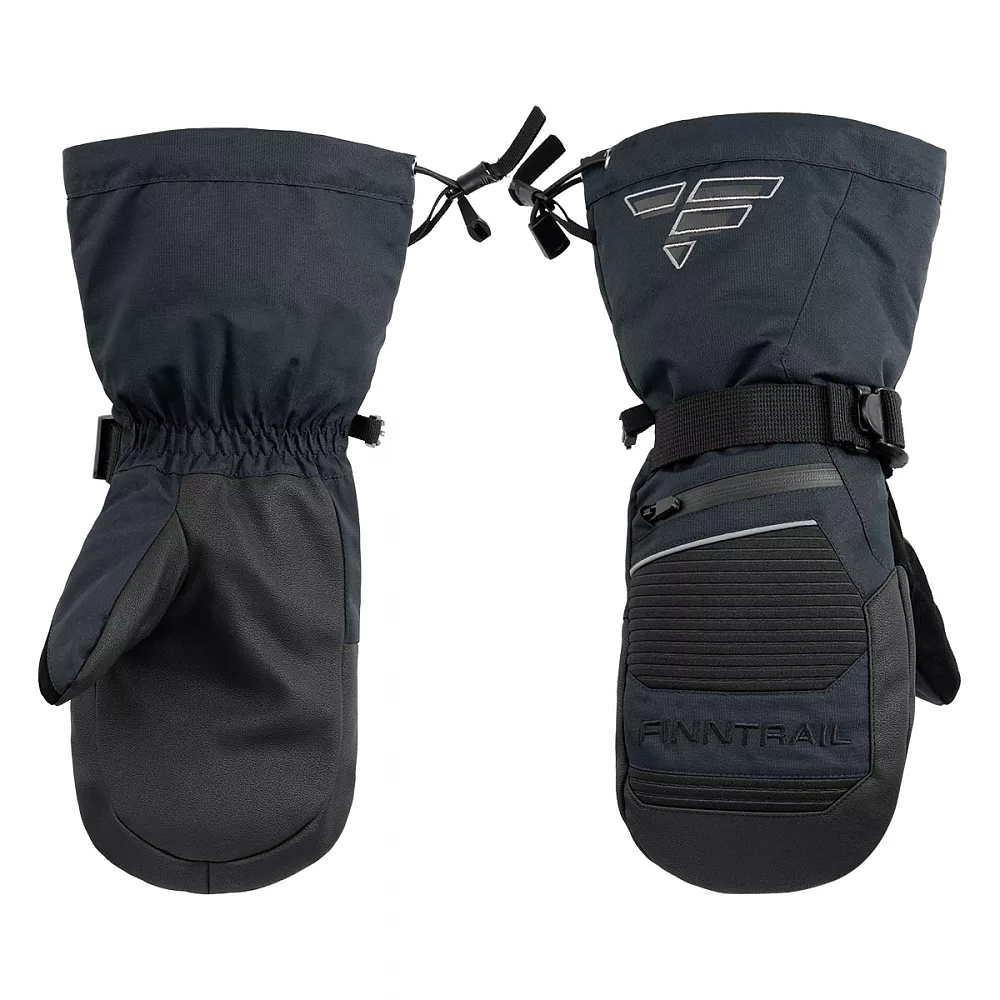 Kindad Finntrail NORDIC Graphite 2942 2 Kindad Finntrail NORDIC Graphite 2942 2