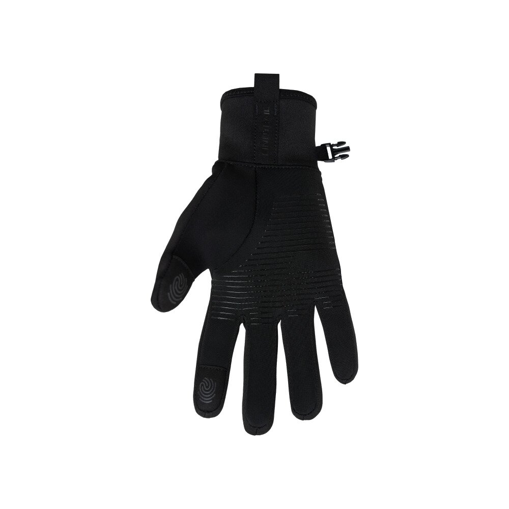 Šiltos pirštinės Finntrail VENOM Graphite 2706 5