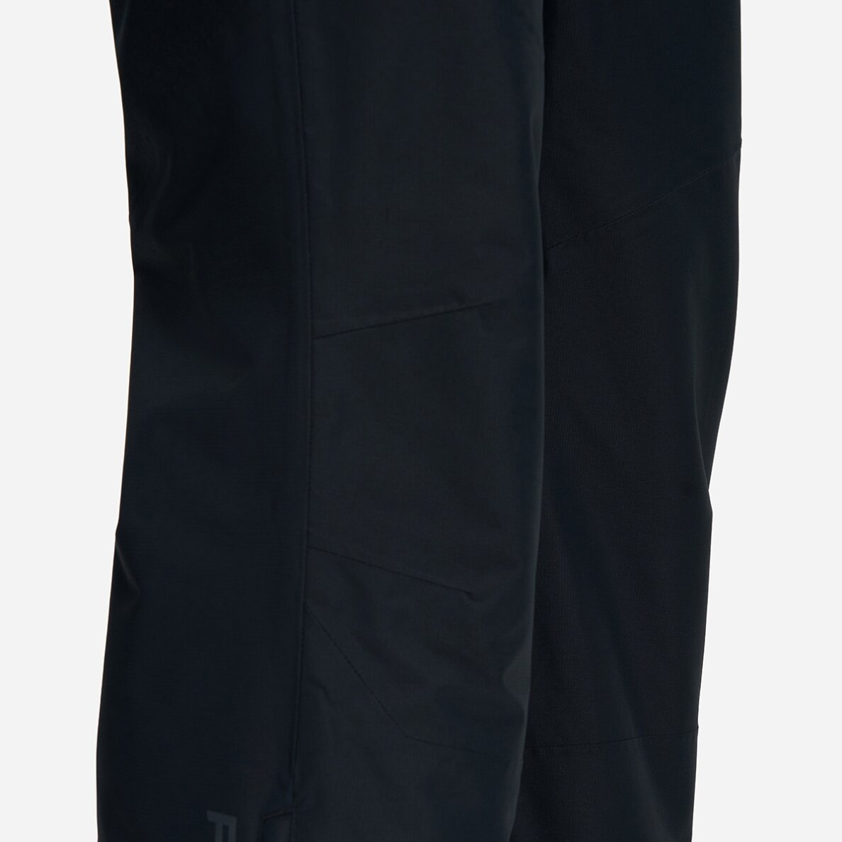 Silts puskombinezons Finntrail ATLAS BIB Graphite 4617 13