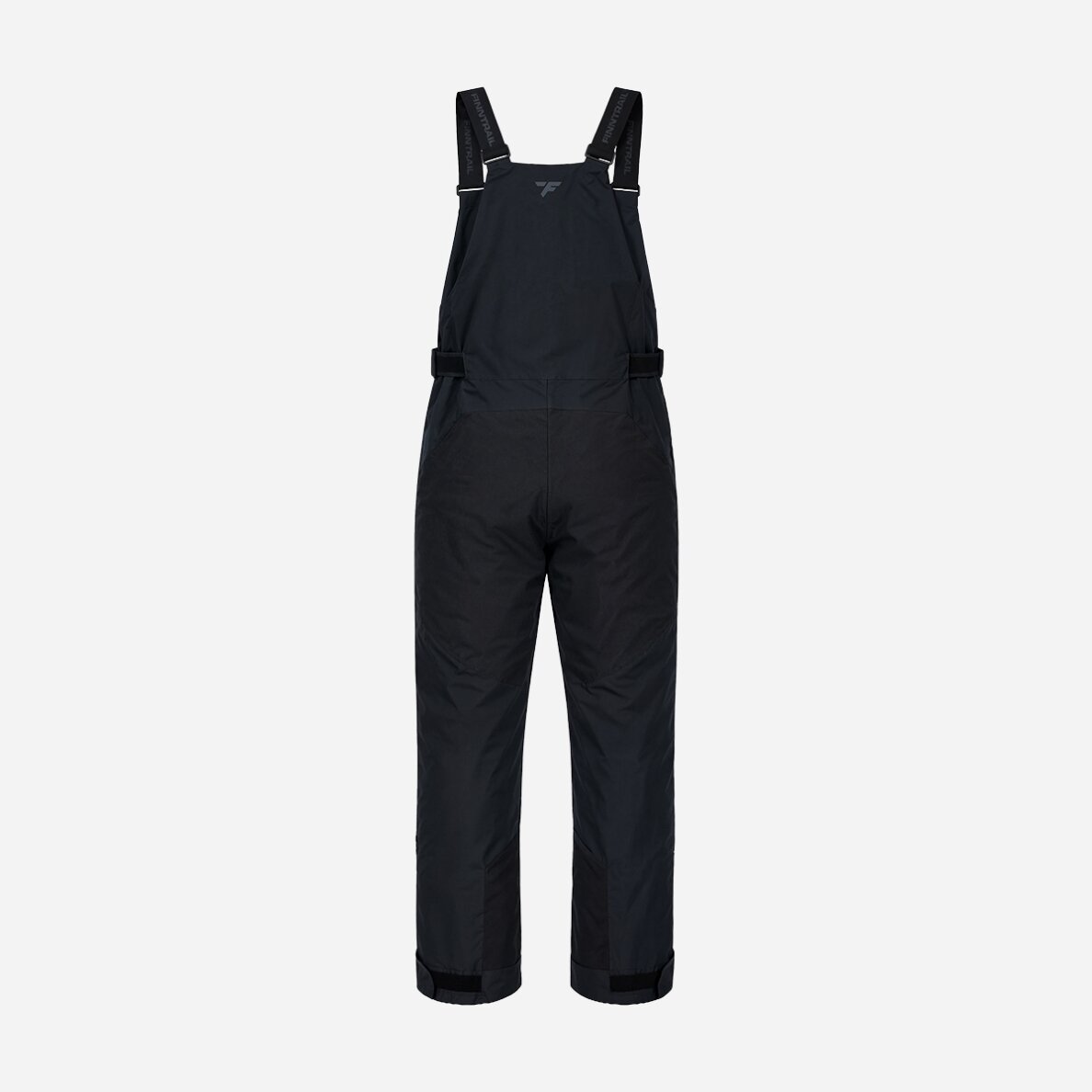 Silts puskombinezons Finntrail ATLAS BIB Graphite 4617 16