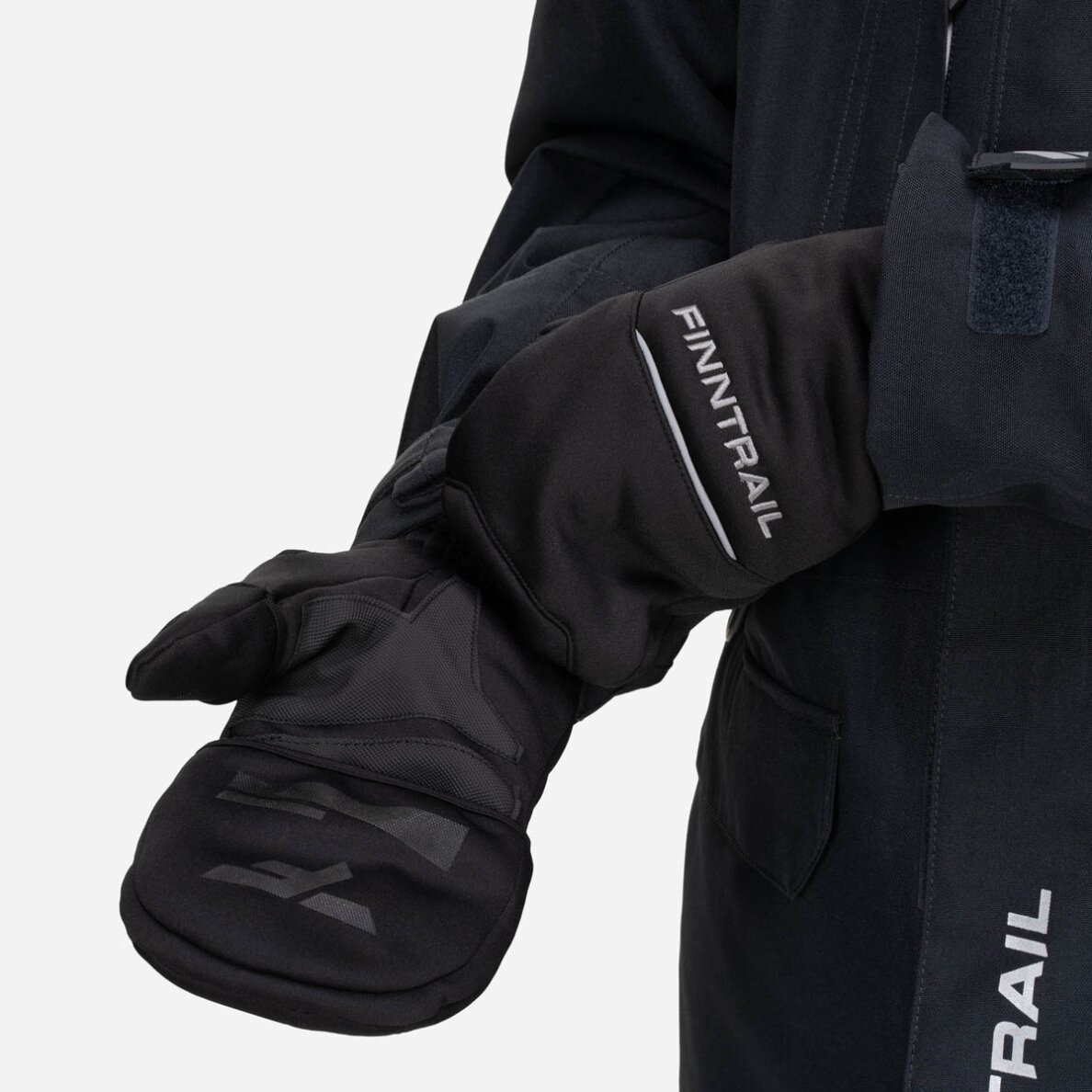 Kindad Finntrail OPTYMUS Graphite 2702 6 Kindad Finntrail OPTYMUS Graphite 2702 6