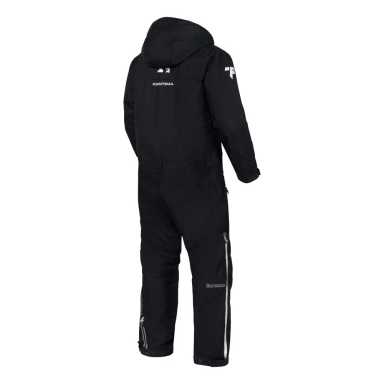 Šiltas kombinezonas Finntrail BACKCOUNTRY Graphite 3903
