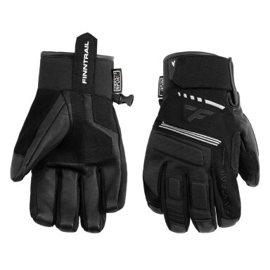 Kindad Finntrail GT Graphite 2791