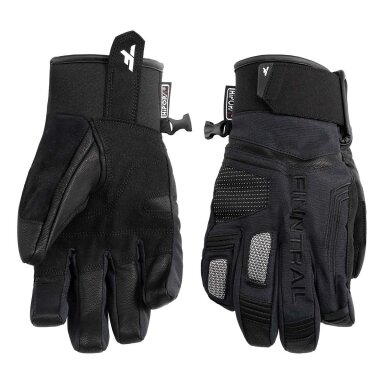 Kindad Finntrail IMPACT Graphite 2712