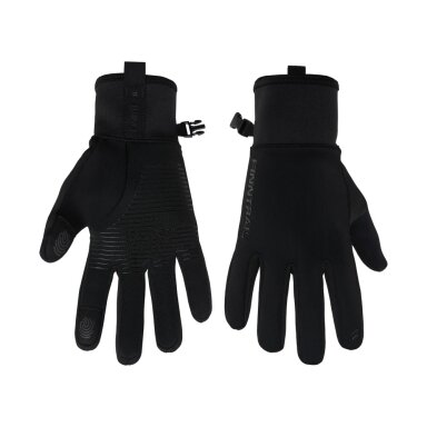 Перчатки Finntrail VENOM Graphite 2706 Перчатки Finntrail VENOM Graphite 2706