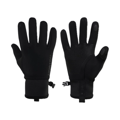 Перчатки Finntrail VENOM Graphite 2706 Перчатки Finntrail VENOM Graphite 2706