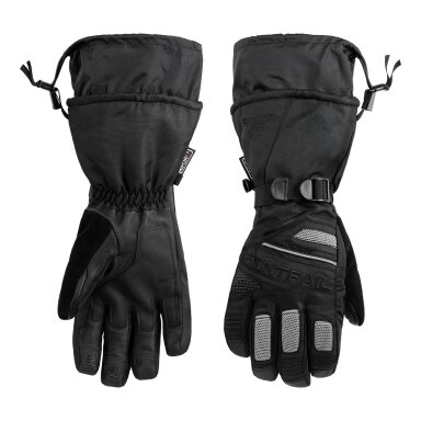 Kindad Finntrail WINTERSPORT Graphite 2704