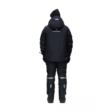 Šilta striukė Finntrail POWERMAN Graphite 3760 6