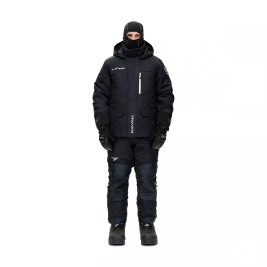 Šilta striukė Finntrail POWERMAN Graphite 3760 8