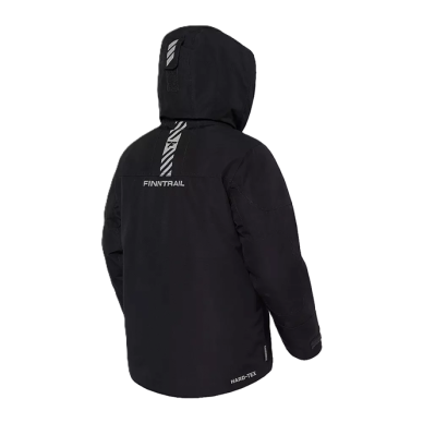 Talvejakk Finntrail POWERMAN Graphite 3760 2 Talvejakk Finntrail POWERMAN Graphite 3760 2