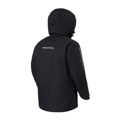 Šilta striukė Finntrail TOURNAMENT INSULATED Graphite 3444 2