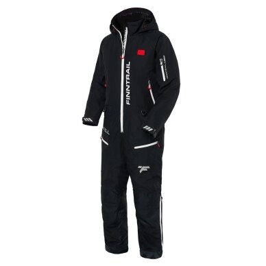 Lumeülikond Finntrail FLOAT Graphite 3902 2 Lumeülikond Finntrail FLOAT Graphite 3902 2
