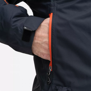 Sniega tērps Finntrail BLIZZARD Graphite 3856 5 Sniega tērps Finntrail BLIZZARD Graphite 3856 5