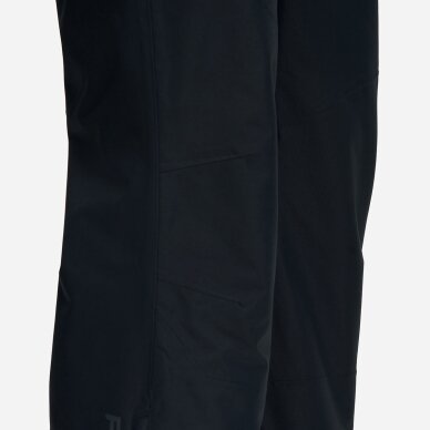 Silts puskombinezons Finntrail ATLAS BIB Graphite 4617 13