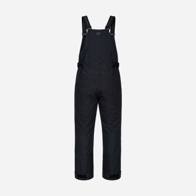 Silts puskombinezons Finntrail ATLAS BIB Graphite 4617 16