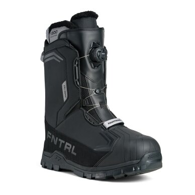 Finntrail BLIZZARD ATOP Graphite 5234 Snow Boots 5 Finntrail BLIZZARD ATOP Graphite 5234 Snow Boots 5