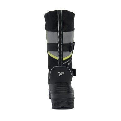 Finntrail NORDY GraphiteYellow 5237 Insulated Boots 6 Finntrail NORDY GraphiteYellow 5237 Insulated Boots 6