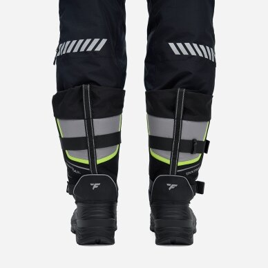 Finntrail NORDY GraphiteYellow 5237 Insulated Boots 12 Finntrail NORDY GraphiteYellow 5237 Insulated Boots 12