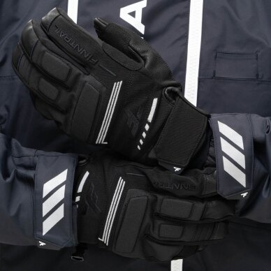 Gloves Finntrail GT Graphite 2791 4 Gloves Finntrail GT Graphite 2791 4