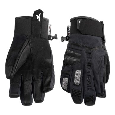 Перчатки Finntrail IMPACT Graphite 2712 Перчатки Finntrail IMPACT Graphite 2712