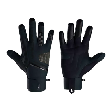 Šiltos pirštinės Finntrail IMPACT Graphite 2712 1