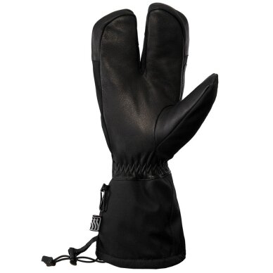 Gloves Finntrail LOBSTER GraphiteYellow 2800 1
