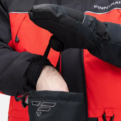 Kindad Finntrail NORDIC Graphite 2942 5 Kindad Finntrail NORDIC Graphite 2942 5