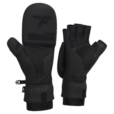 Šiltos pirštinės Finntrail OPTYMUS Graphite 2702 3