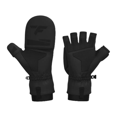Šiltos pirštinės Finntrail OPTYMUS Graphite 2702 4