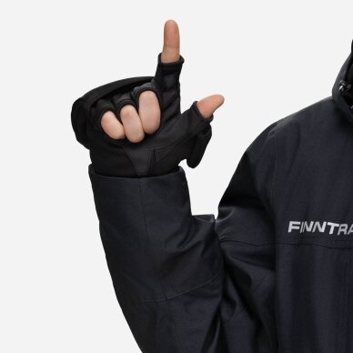 Kindad Finntrail OPTYMUS Graphite 2702 5 Kindad Finntrail OPTYMUS Graphite 2702 5